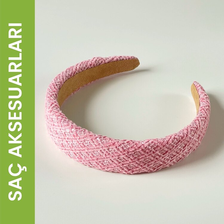 Taç Pembe