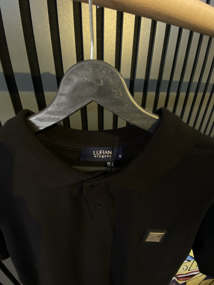 LFN-POLO YAKA