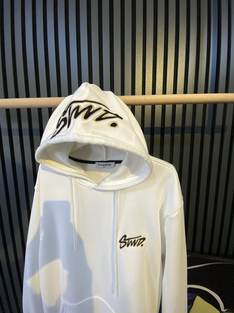 STWD-SWEATHİRT