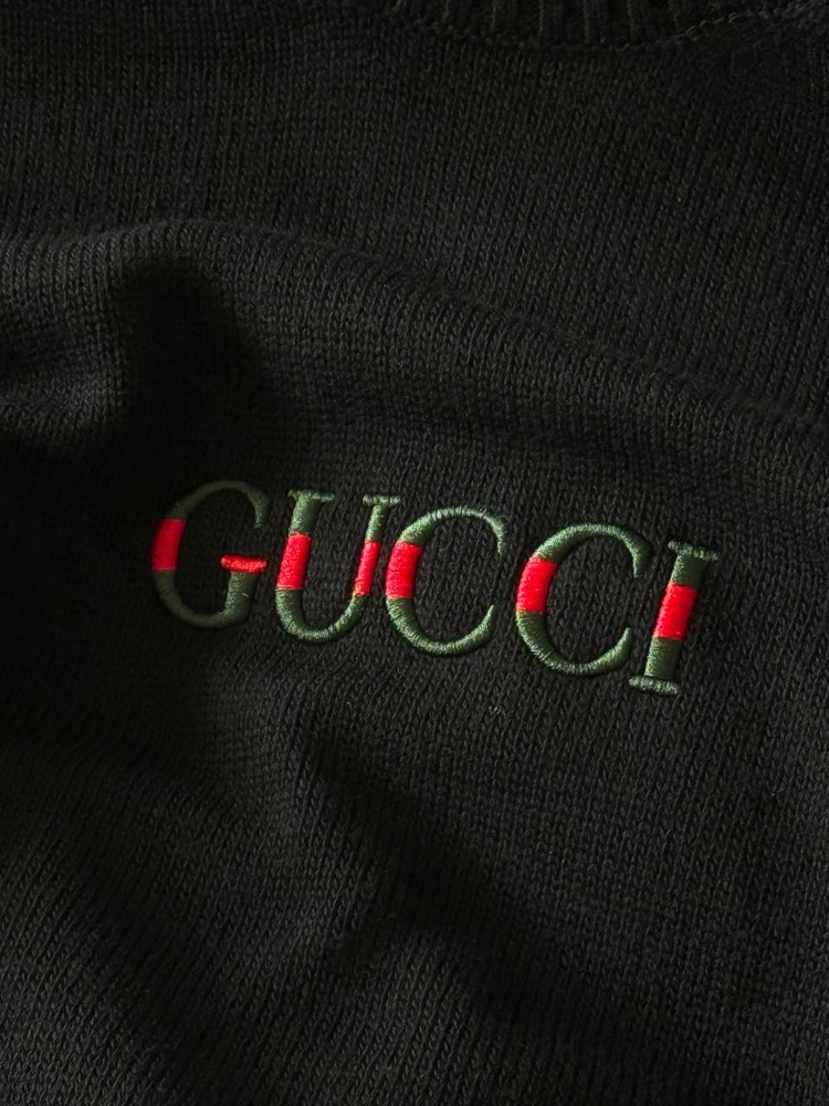 GUCCİ TRİKO KAZAK