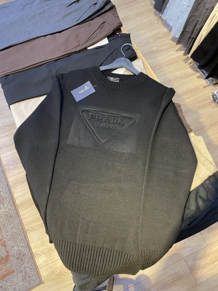 PRADA KAZAK