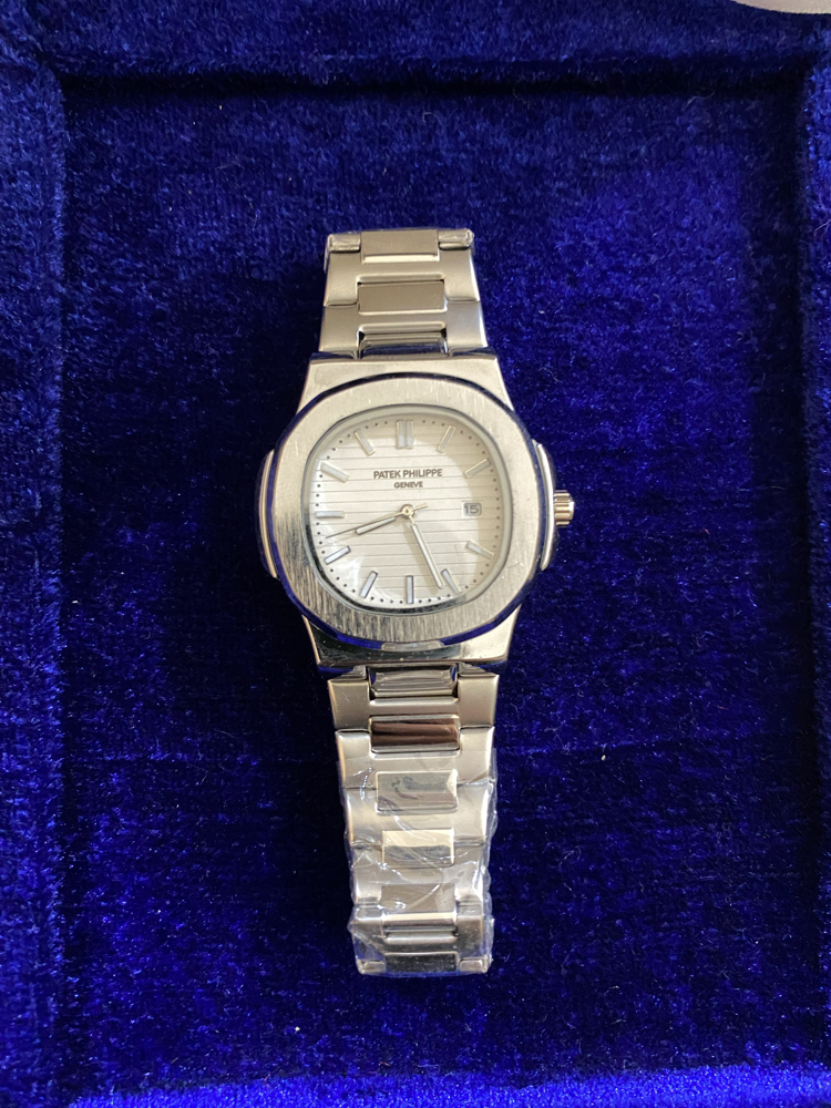 PATEK-PREMİUM ERKEK KOL SAATİ