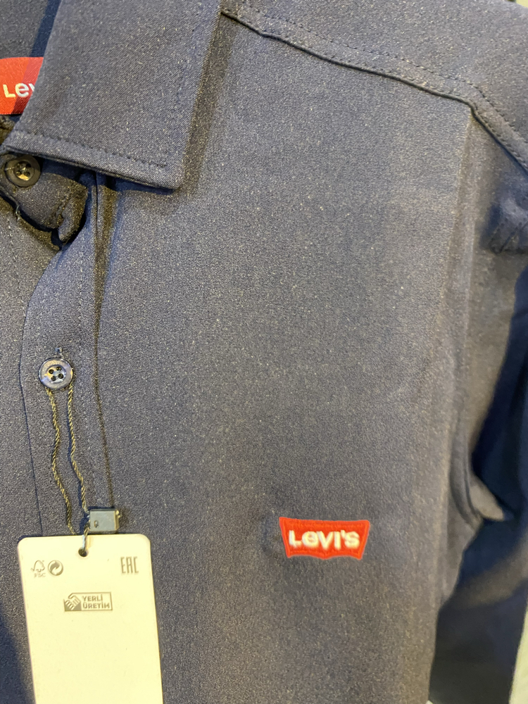 LEVİS-GÖMLEK