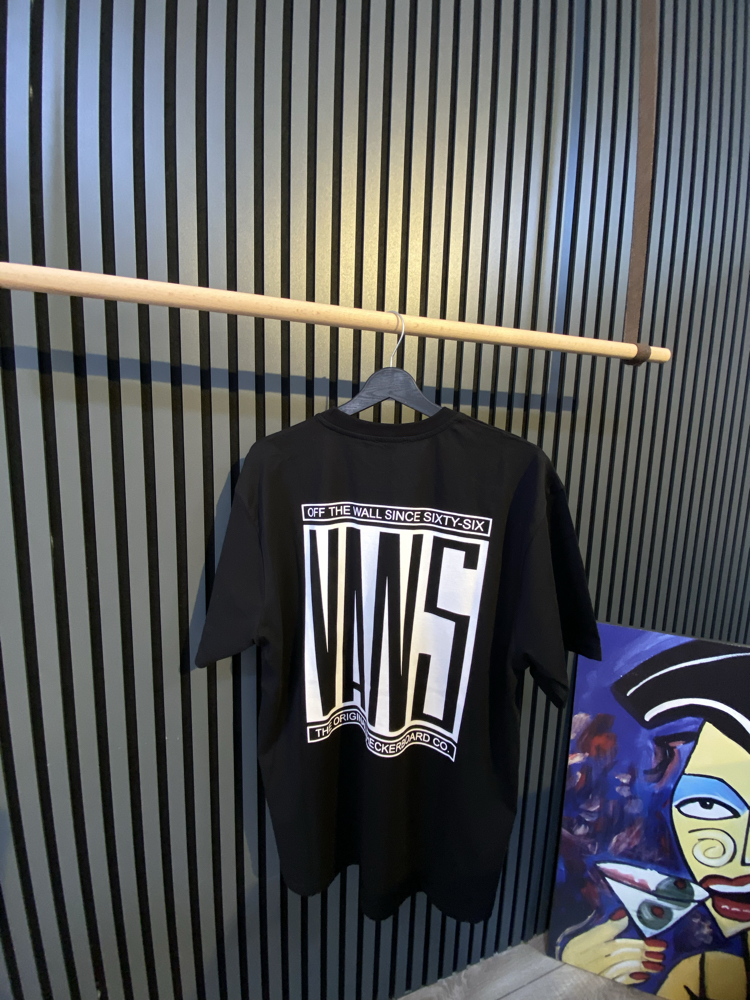 VANS-SIRT BASKILI
