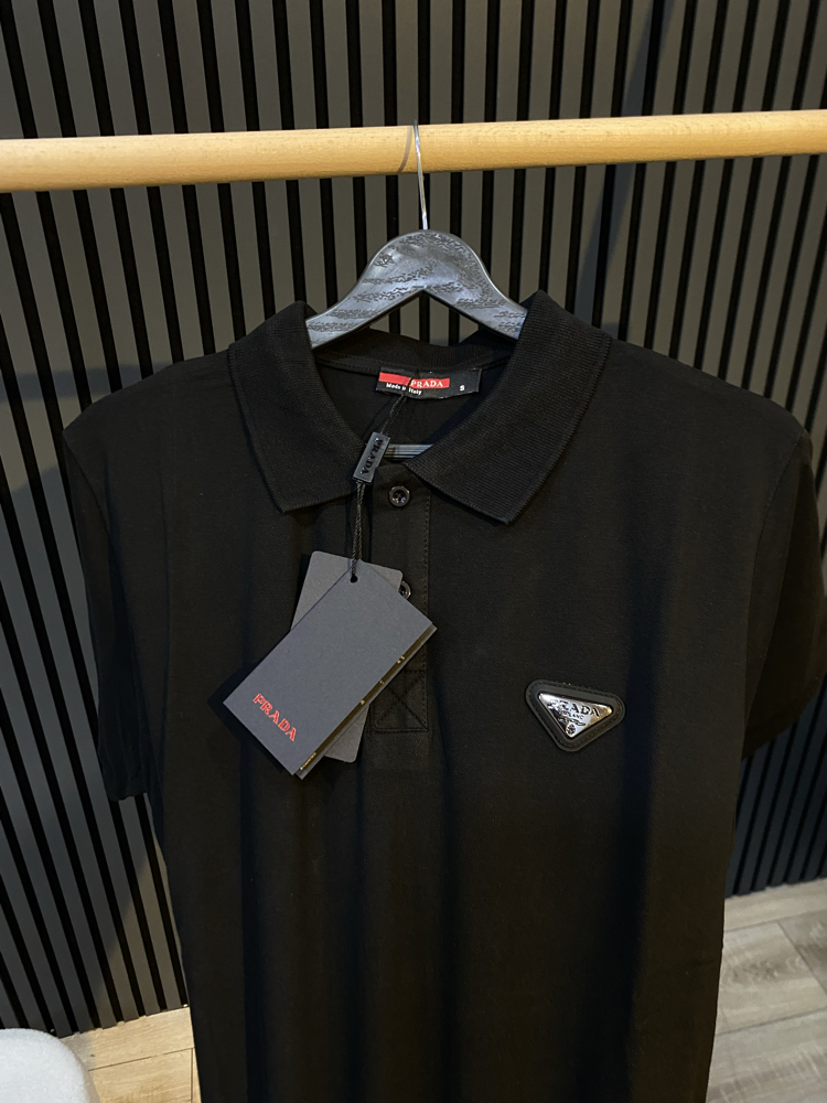 PRADA-POLO YAKA