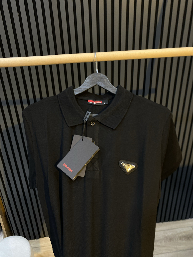 PRADA-POLO YAKA
