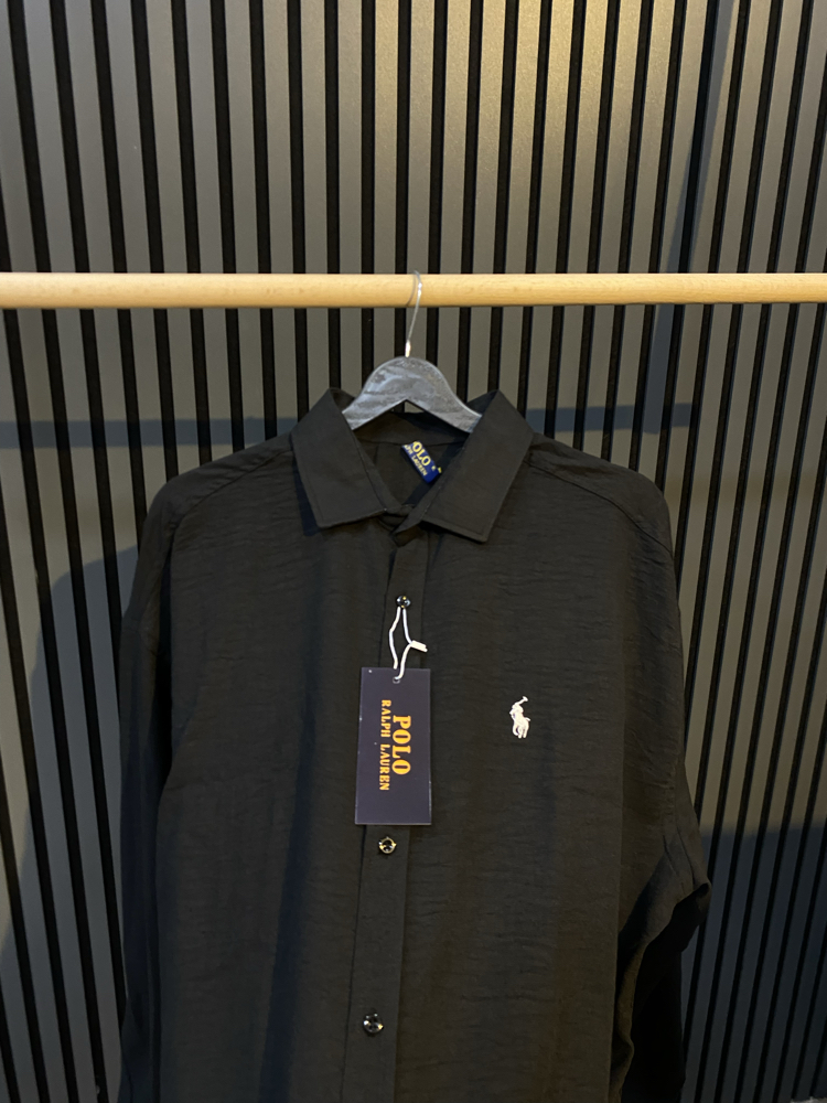 RALPH LAUREN-GÖMLEK