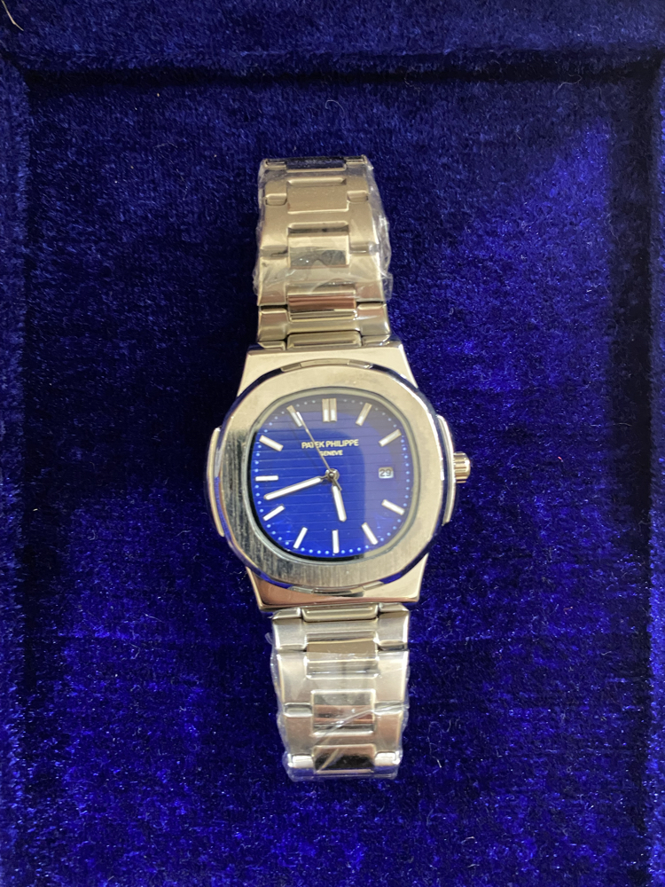 PATEK-ERKEK KOL SAATİ
