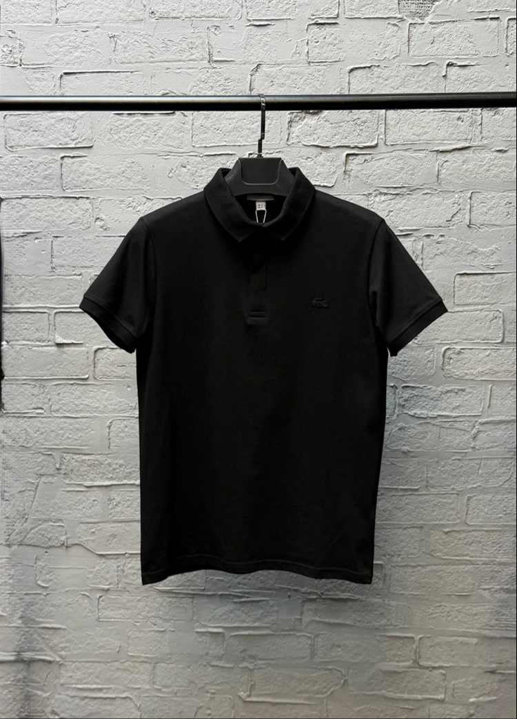 LACOSTE- POLO YAKA
