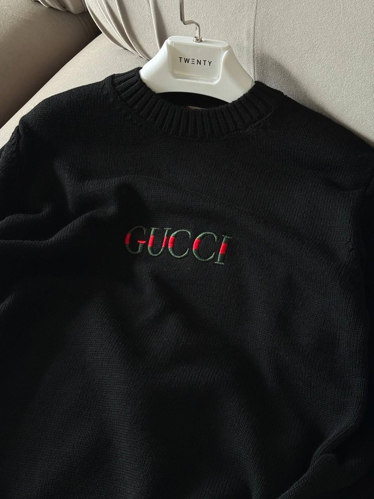 GUCCİ TRİKO KAZAK