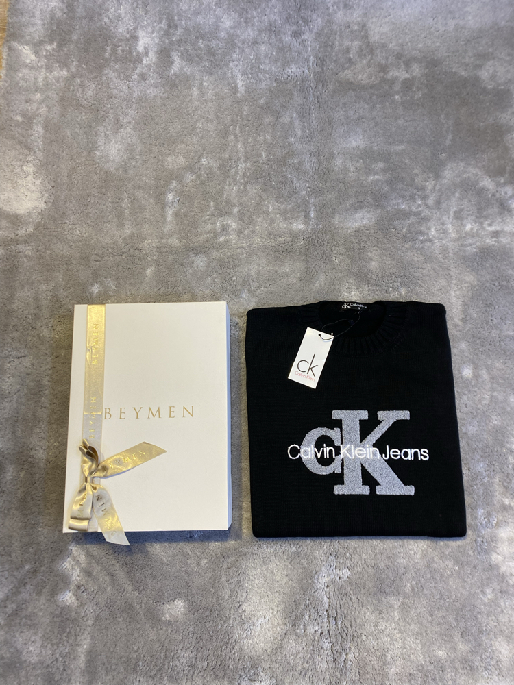 CK KAZAK 