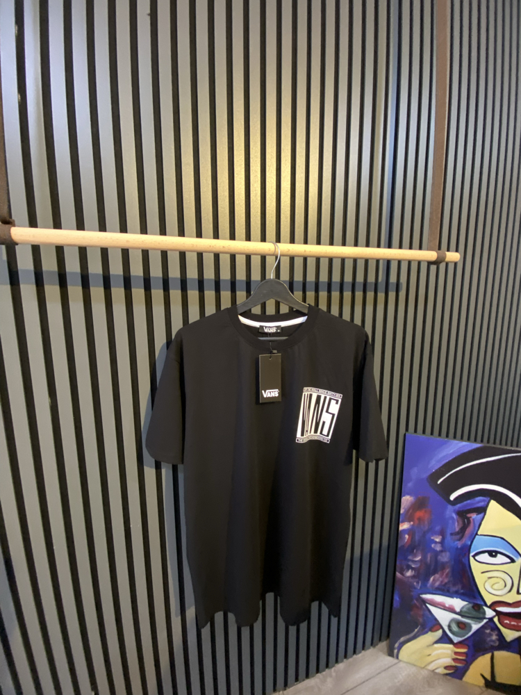 VANS-SIRT BASKILI