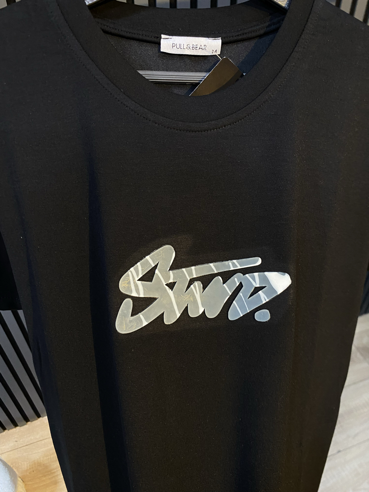 STWD TİŞÖRT