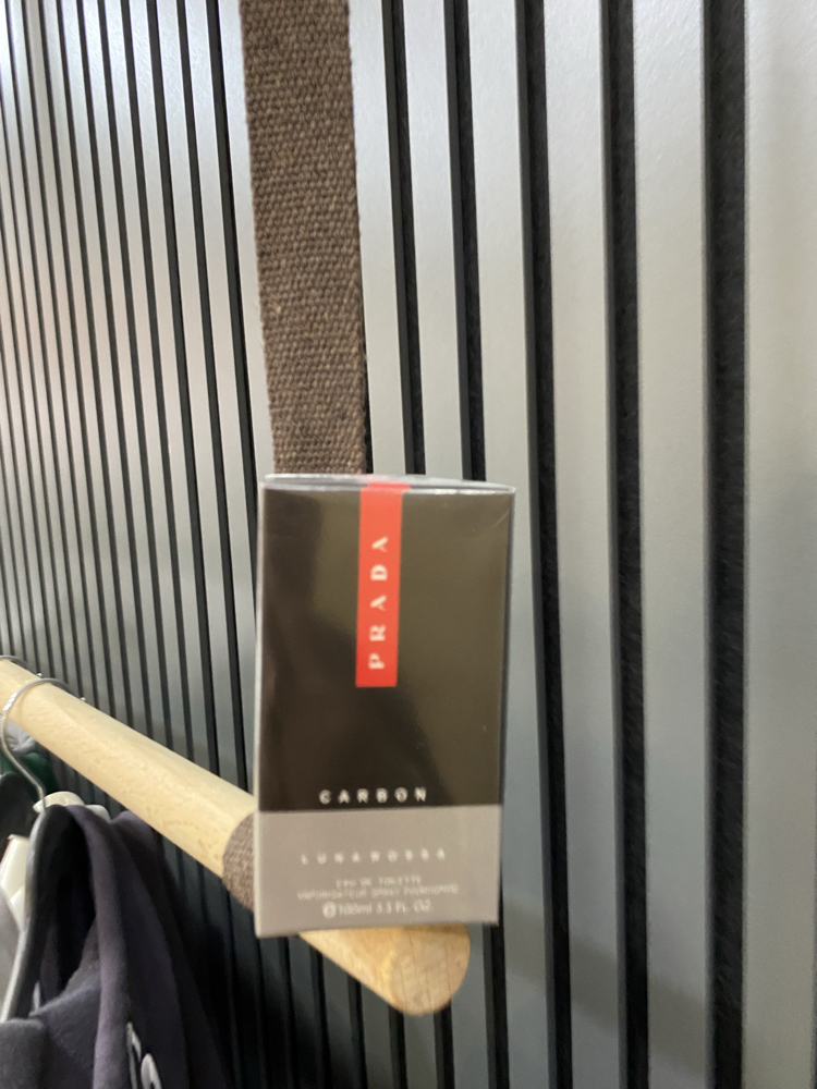 PRA CARBON 100ml 