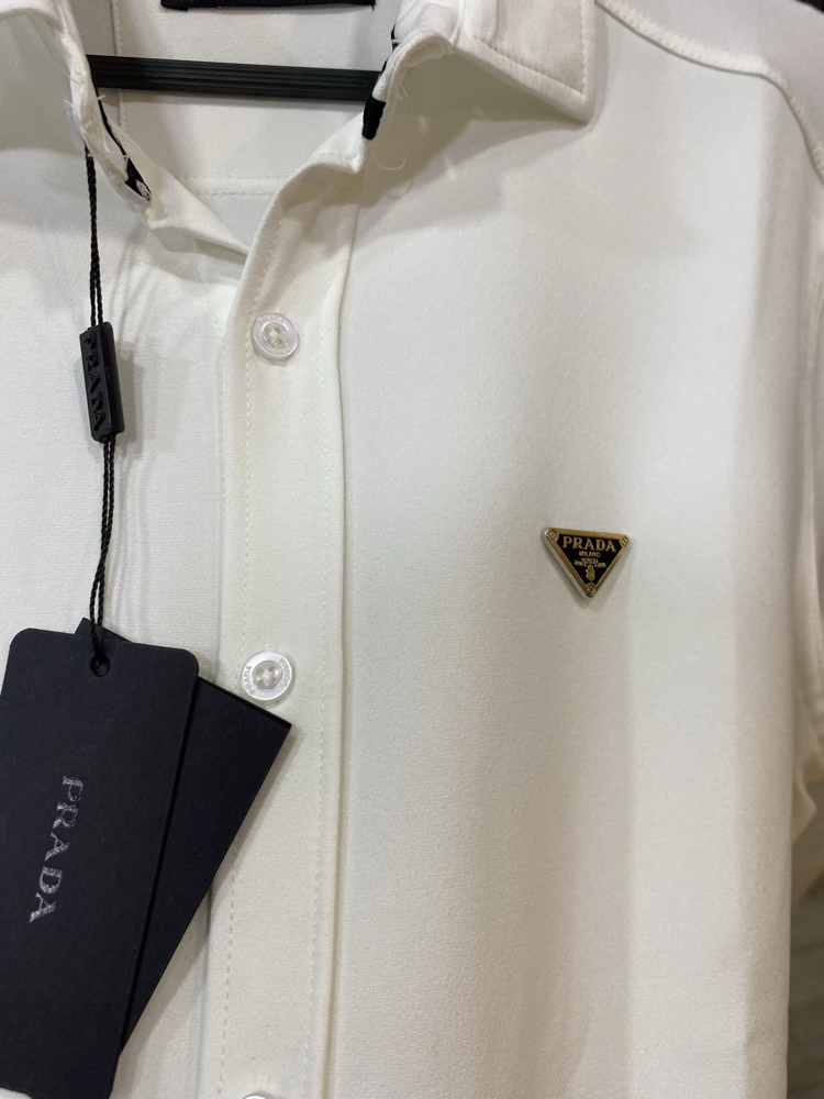 PRADA GÖMLEK LİKRALI