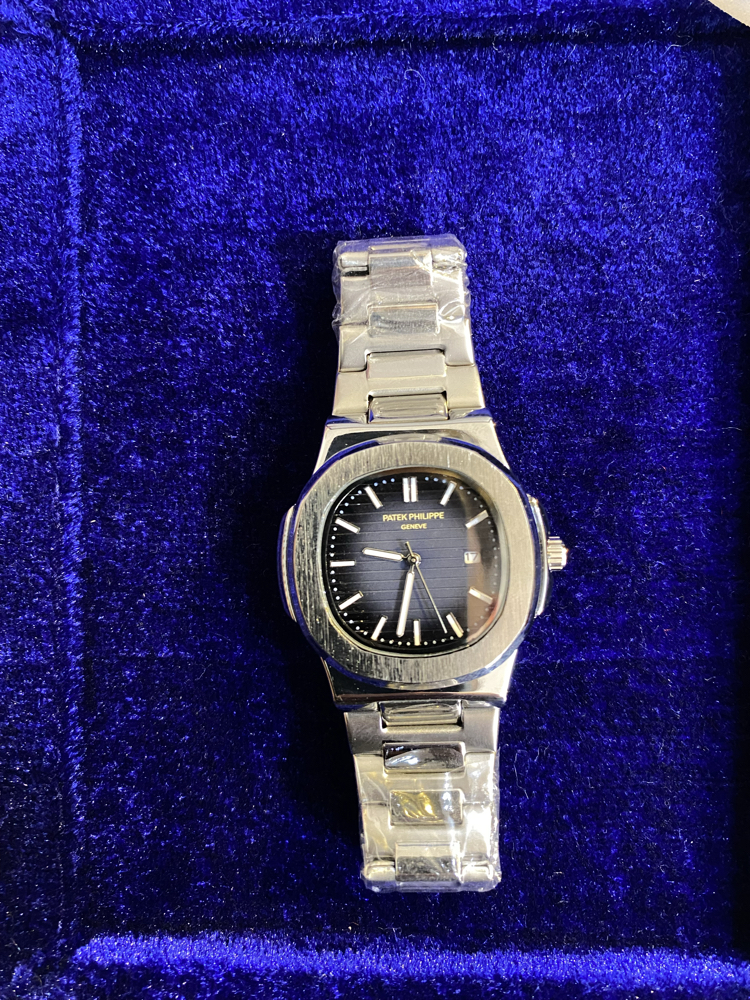 PATEK-ERKEK KOL SAATİ