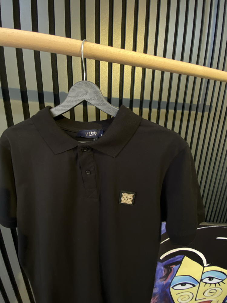 LFN-POLO YAKA