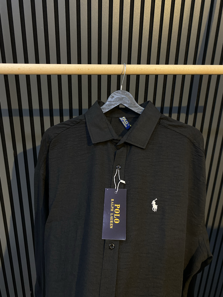 RALPH LAUREN-GÖMLEK
