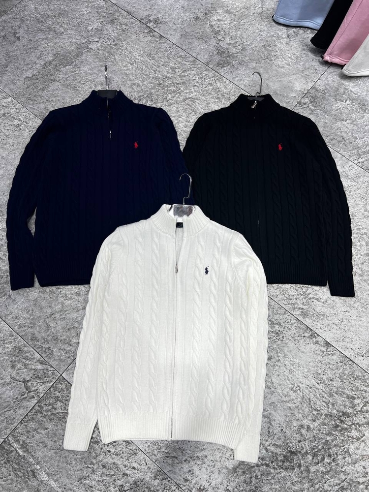 RL TRİKO HIRKA