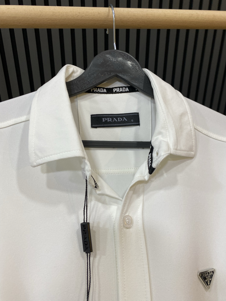 PRADA GÖMLEK LİKRALI