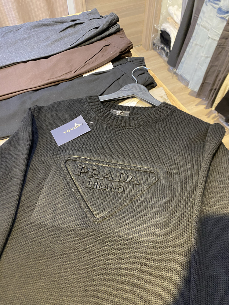 PRADA KAZAK