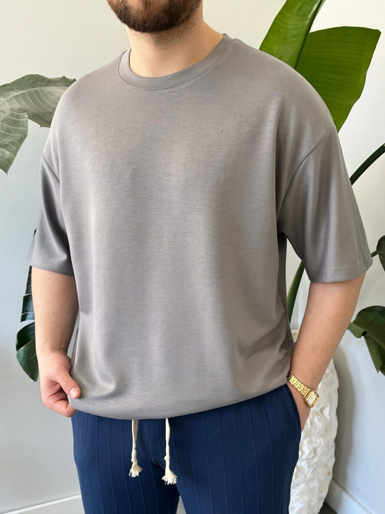 OYSHO—TİŞÖRT