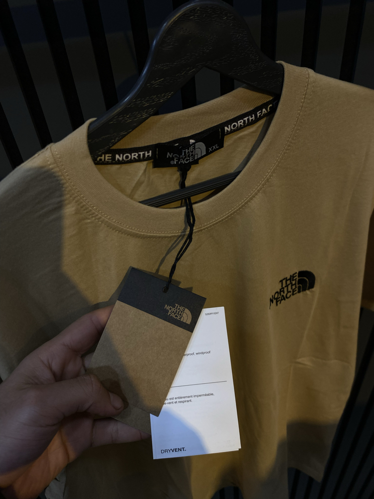 TNF TİŞÖRT