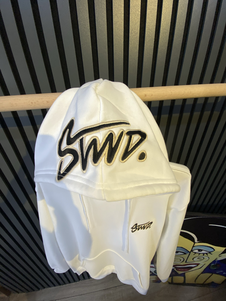 STWD-SWEATHİRT