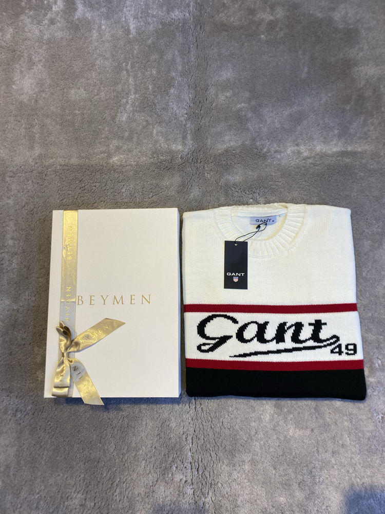 GANT KAZAK