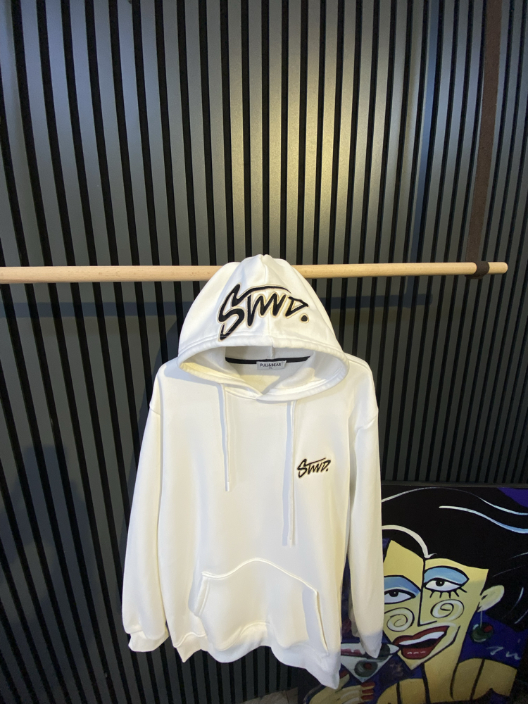 STWD-SWEATHİRT