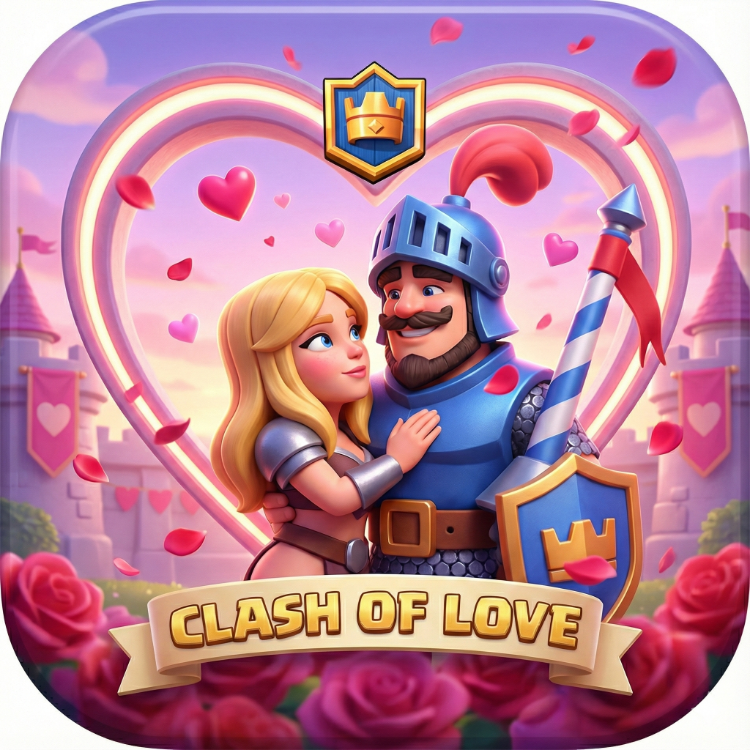 Clash of Love