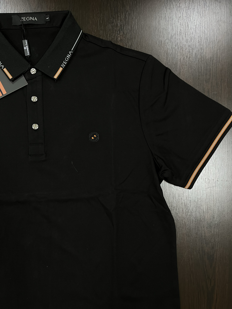 Zegna İthal Siyah