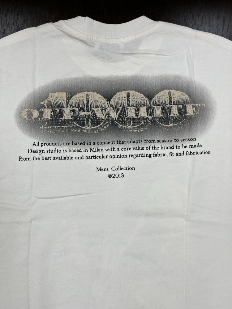 Off White