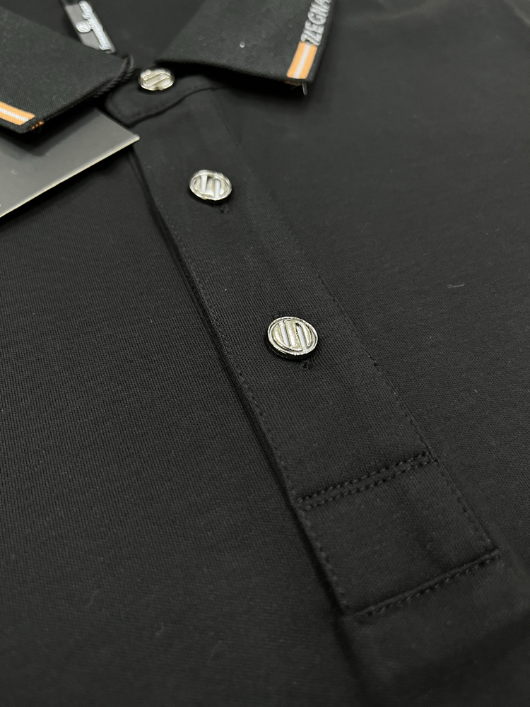 Zegna İthal Siyah