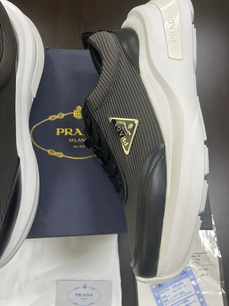 Prada İthal 41,42,43