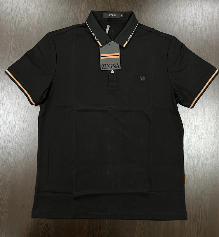 Zegna İthal Siyah