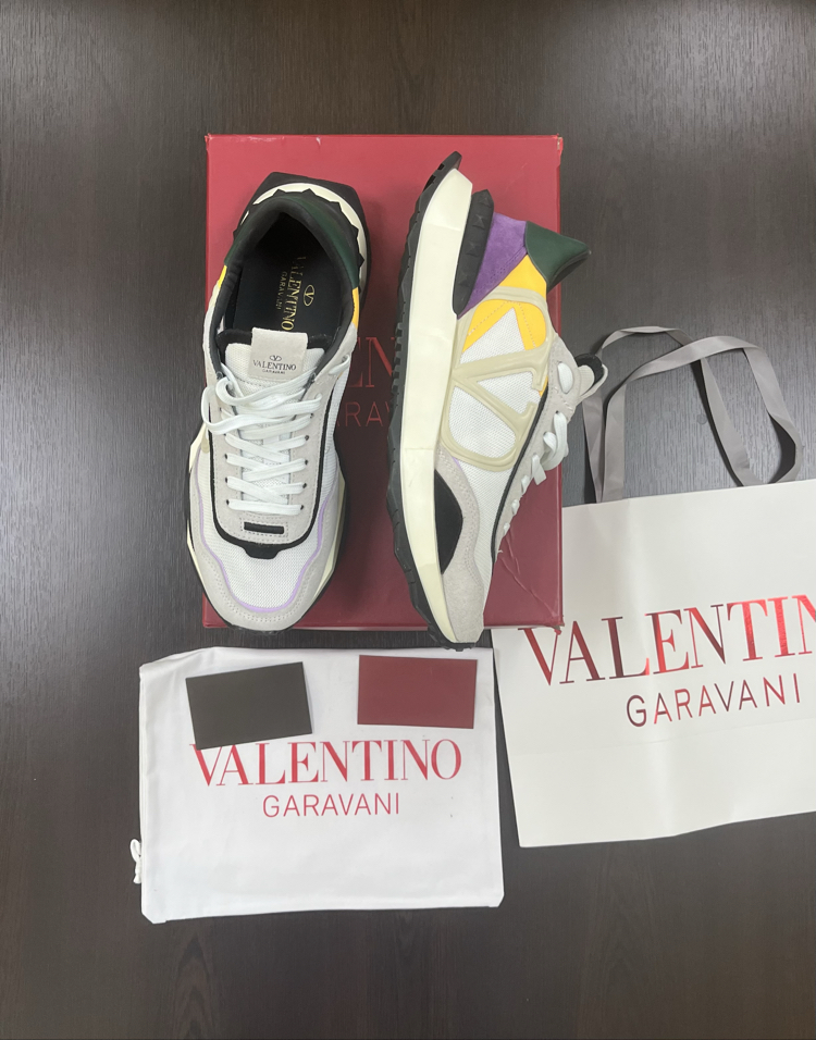 Valentino İthal 41,42,43
