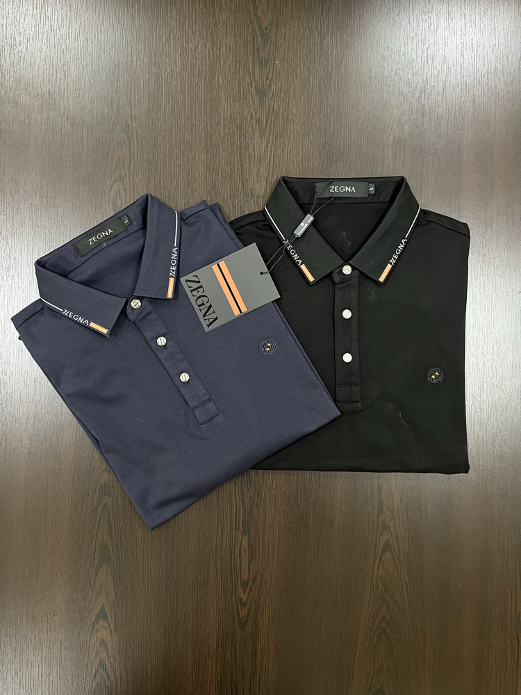 Zegna İthal Siyah
