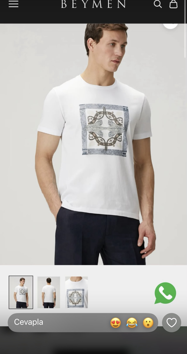 Hermes Beyaz