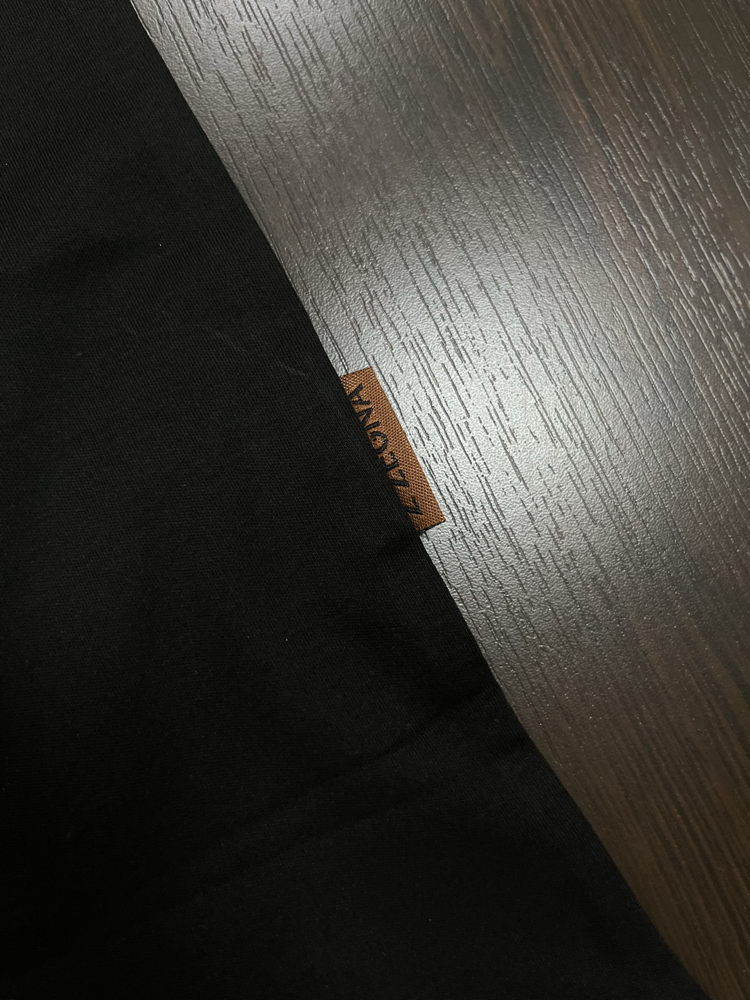 Zegna İthal Siyah