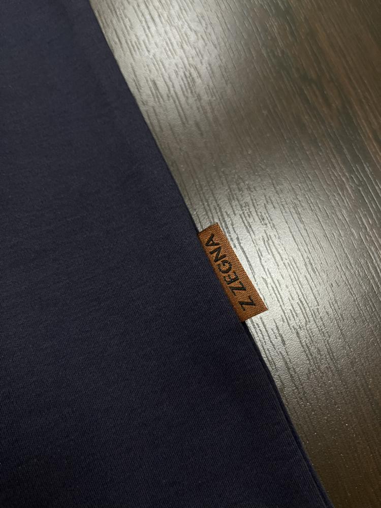 Zegna İthal Laci