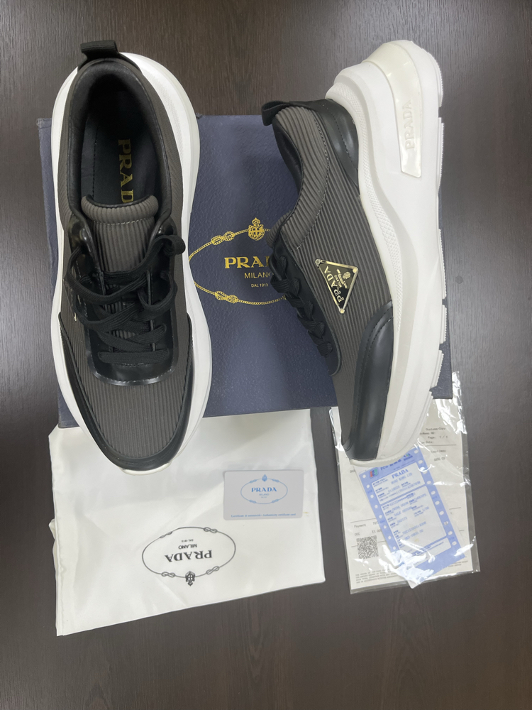 Prada İthal 41,42,43