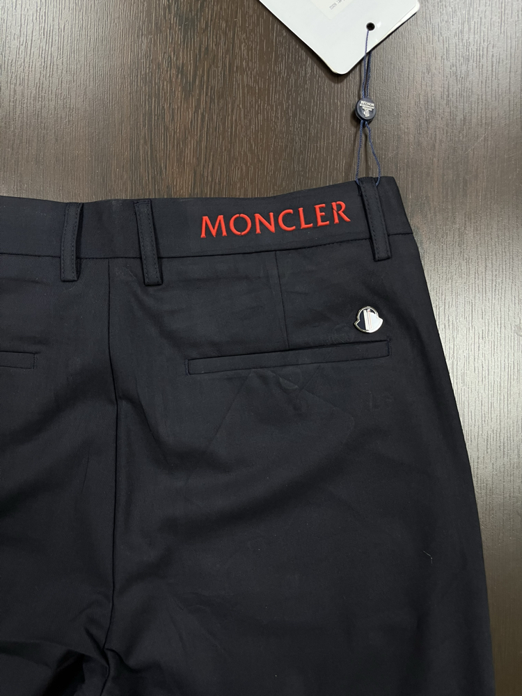 2026 Yaz Mnclr Jogger