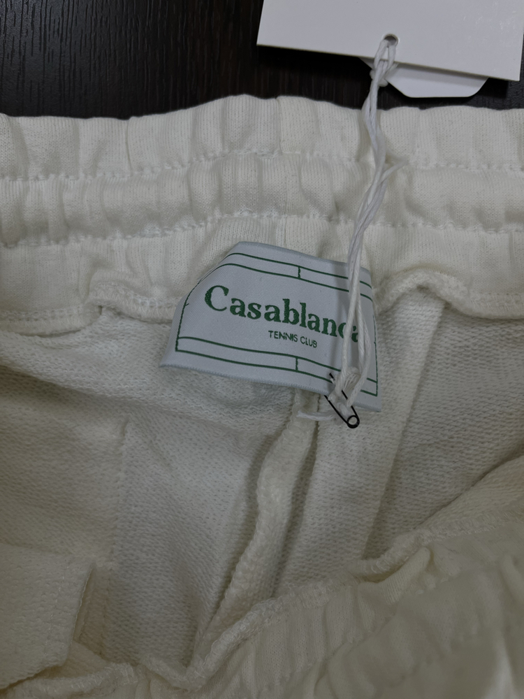 Casablanca Sort