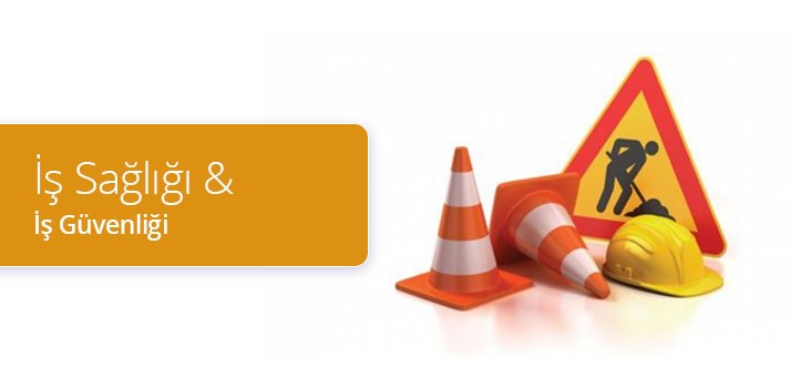 İş Sağlığı ve İş Güvenliği Eğitimi (Sertifika Bedeli)