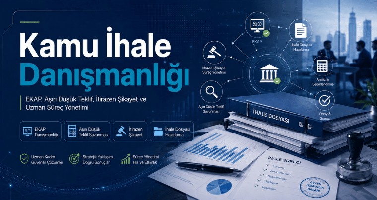 İdareye Şikâyet Dilekçesi Hazırlama Danışmanlığı