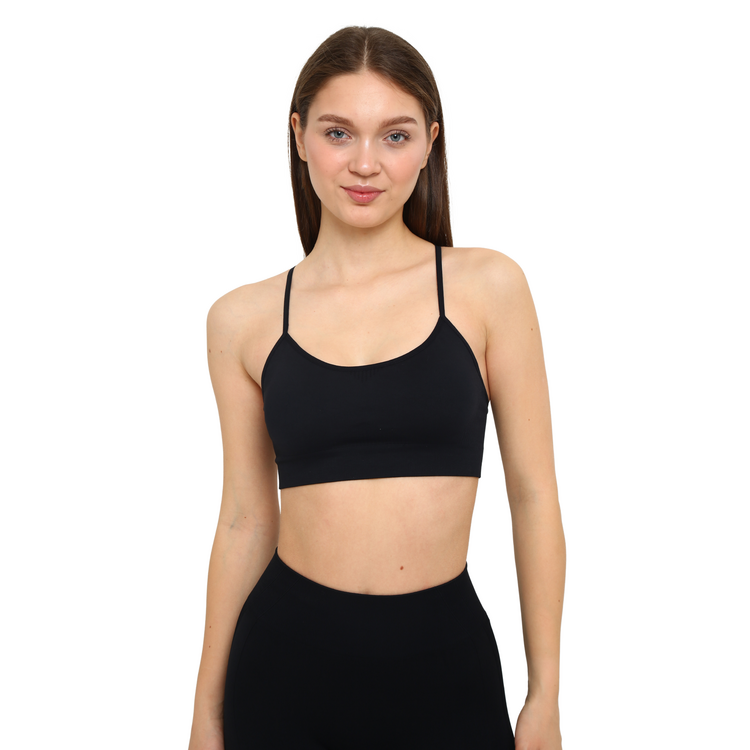 Active Spor Bra Siyah