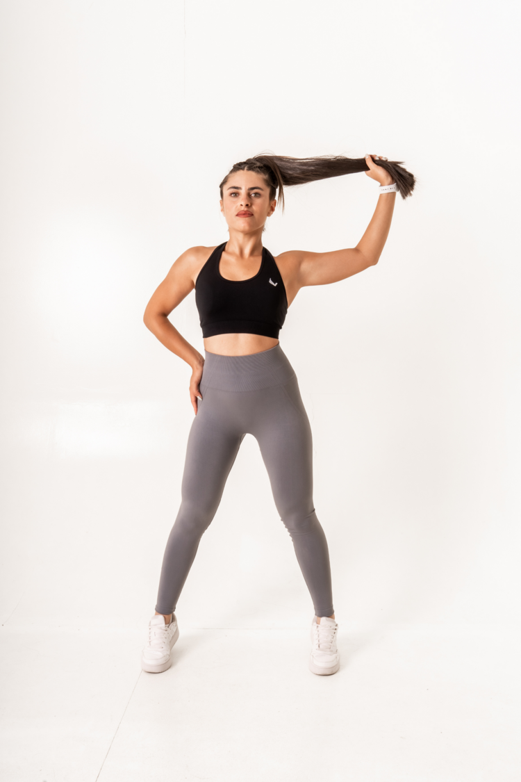 Voga Move Seamless 1.0 Grey