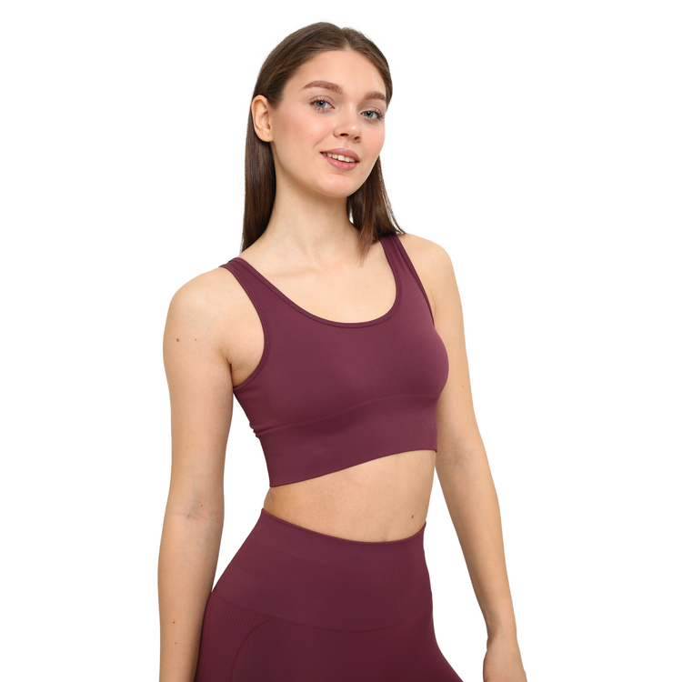 Comfort Bra Bordo