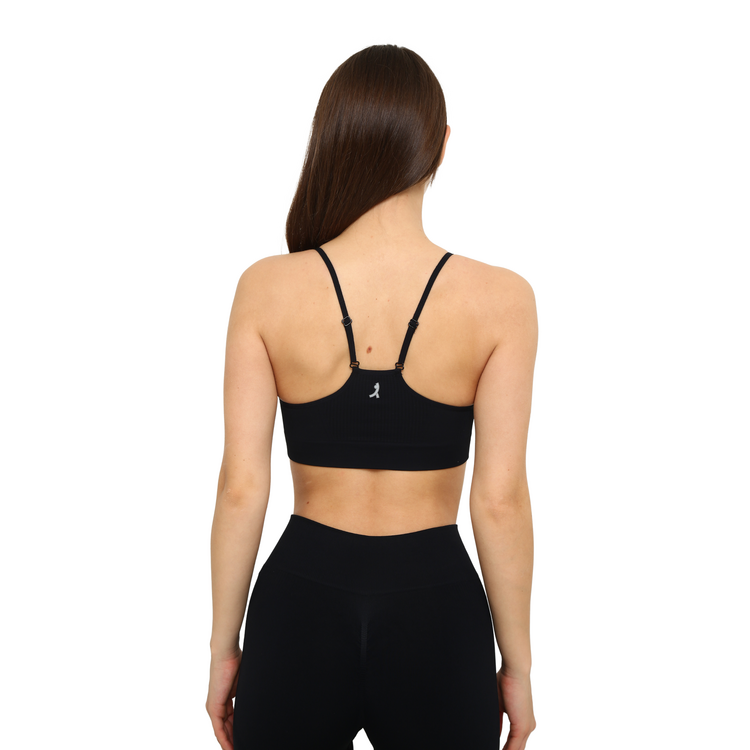 Active Spor Bra Siyah